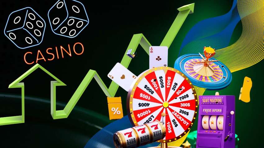 SpinsCastle Casino & Sportsbook — Comprehensive Review and Guide 18