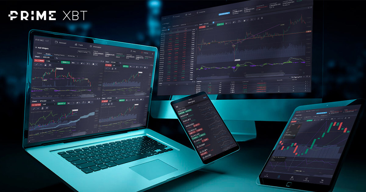 Trading PrimeXBT A Comprehensive Guide to Cryptocurrency Trading Trading PrimeXBT A Comprehensive Guide to Cryptocurrency Trading