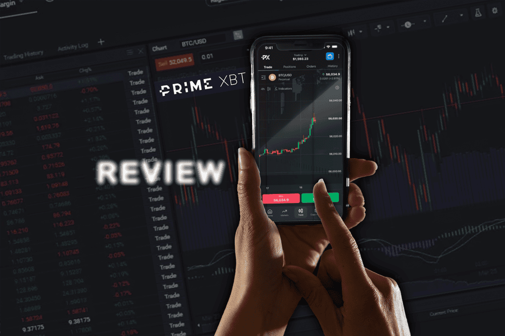 Trading PrimeXBT A Comprehensive Guide to Cryptocurrency Trading Trading PrimeXBT A Comprehensive Guide to Cryptocurrency Trading