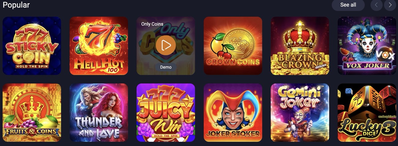 Casino Vox — przewodnik po ofercie, bonusach i bezpieczeństwie Casino Vox — przewodnik po ofercie, bonusach i bezpieczeństwie