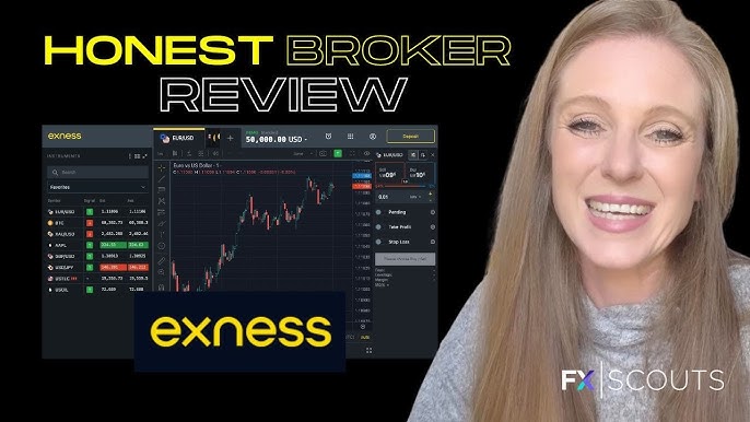 Your Ultimate Guide to Exness Demo Account 5