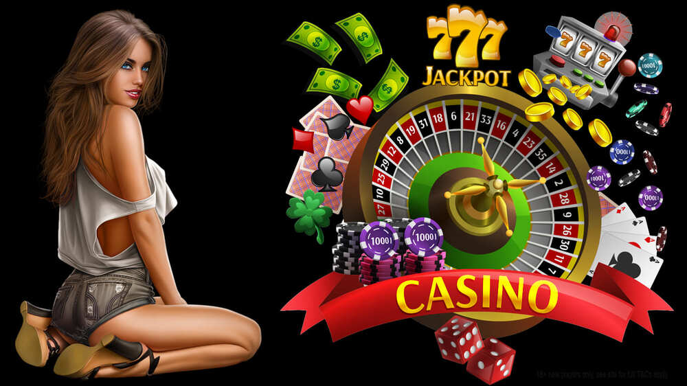 Experience the Thrills at Winner Casino Experience the Thrills at Winner Casino