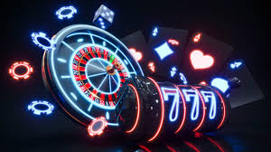 Explorando el Futuro de Terra Gaming