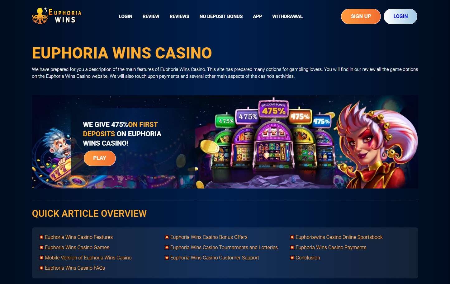 Answering Your Top Frequently Asked Questions Concerning Big Wins Gambling Establishment for UK Players: Everything You Need to Know
